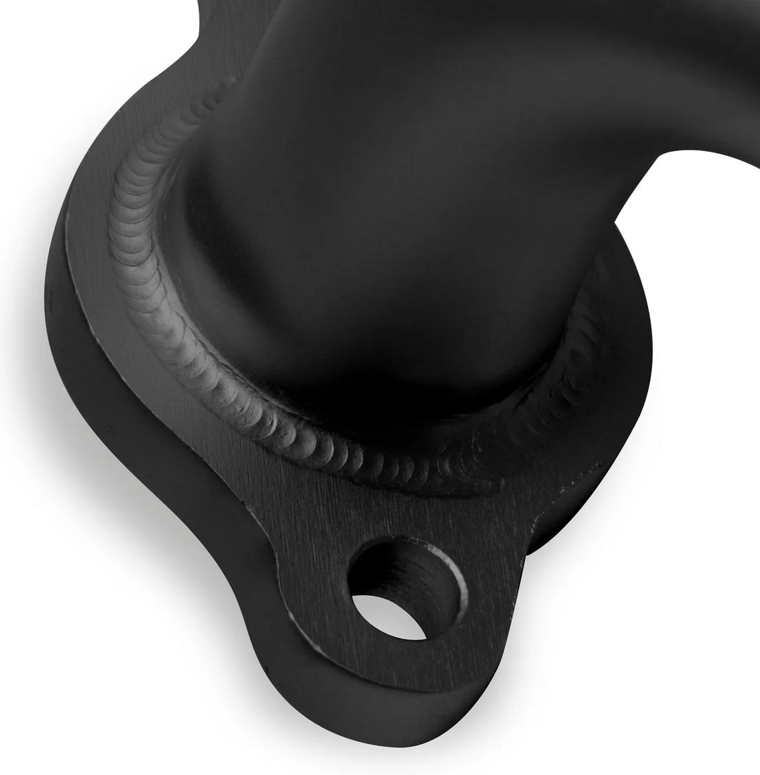 FlowTechFlowtech Shorty Headers - Black Painted91843FLT - Additional View 5