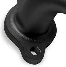 Load image into Gallery viewer, FlowTechFlowtech Shorty Headers - Black Painted91843FLT - Additional View 5