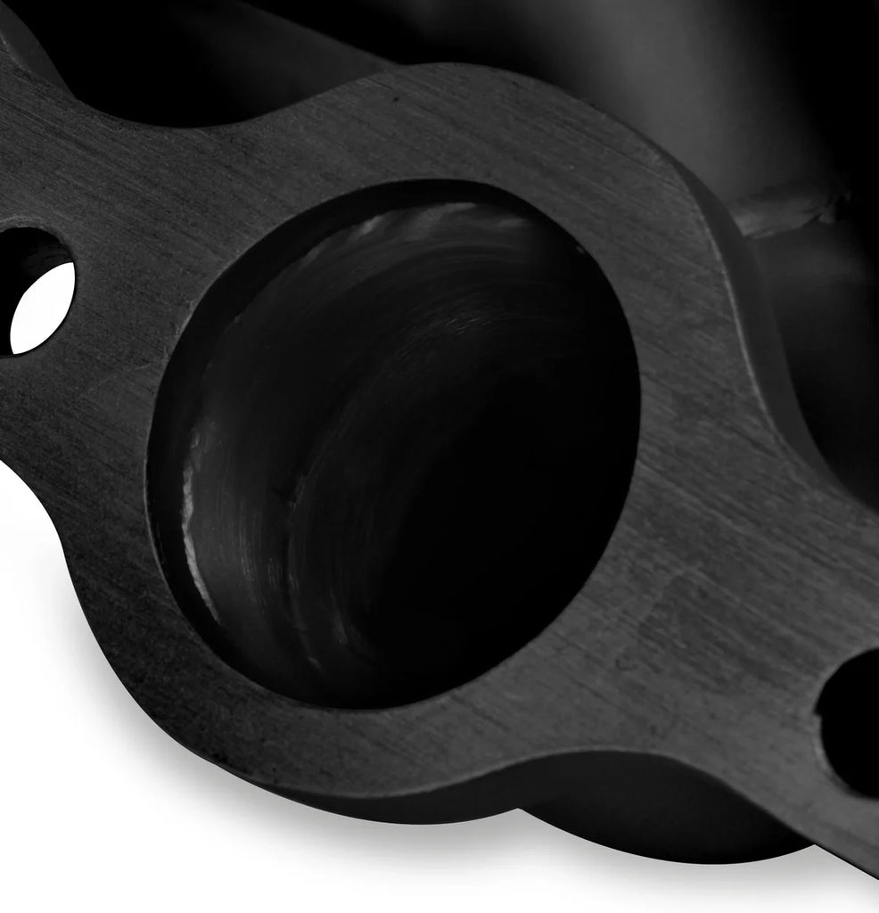 FlowTechFlowtech Shorty Headers - Black Painted91843FLT - Additional View 6