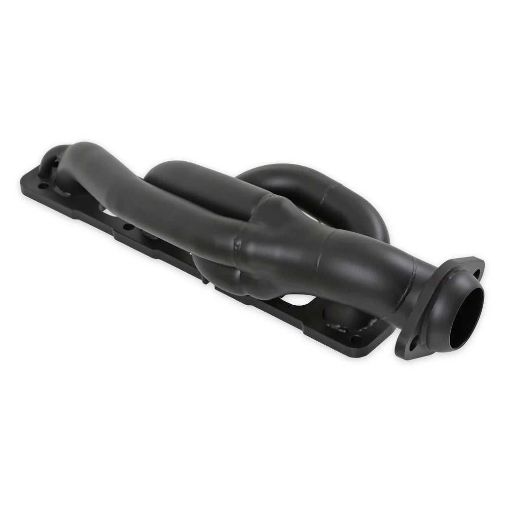 FlowTechFlowtech Shorty Headers - Black Painted91950FLT - Additional View 5