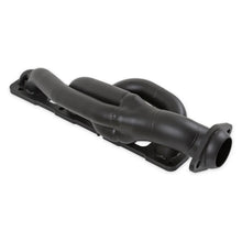 Load image into Gallery viewer, FlowTechFlowtech Shorty Headers - Black Painted91950FLT - Additional View 5