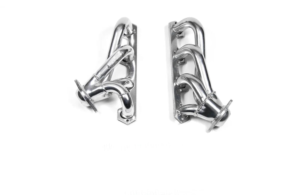 FlowTechFlowtech Shorty Headers - Ceramic Coated91627-1FLT