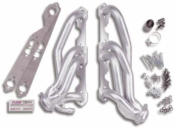 FlowTechFlowtech Shorty Headers - Ceramic Coated91832-1FLT