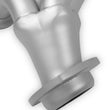 Load image into Gallery viewer, FlowTechFlowtech Shorty Headers - Ceramic Coated91843-1FLT - Side View