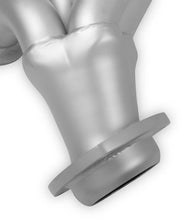 Load image into Gallery viewer, FlowTechFlowtech Shorty Headers - Ceramic Coated91843-1FLT - Side View