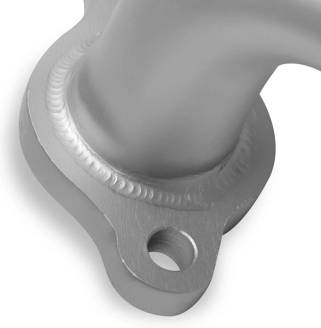 FlowTechFlowtech Shorty Headers - Ceramic Coated91843-1FLT - Back View