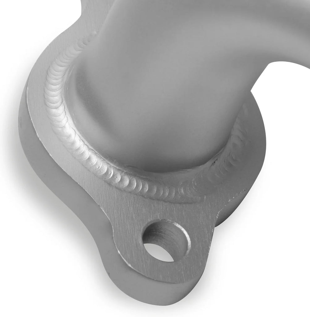 FlowTechFlowtech Shorty Headers - Ceramic Coated91843-1FLT - Back View