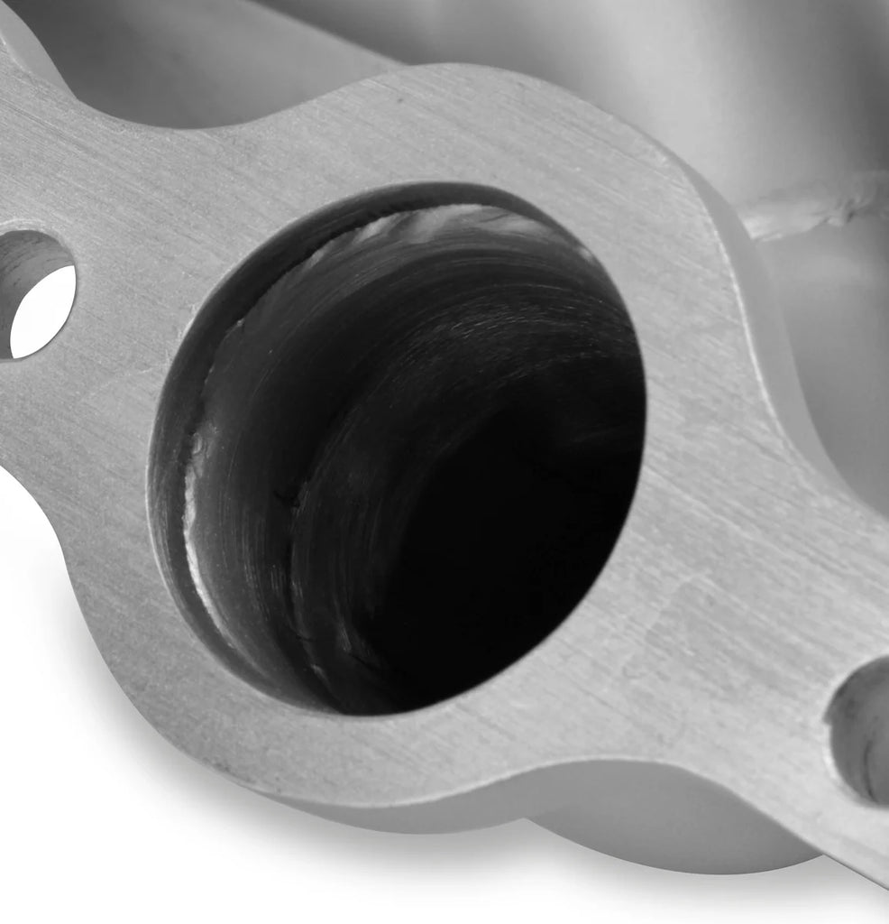 FlowTechFlowtech Shorty Headers - Ceramic Coated91843-1FLT - Installation View