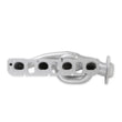 Load image into Gallery viewer, FlowTechFlowtech Shorty Headers - Ceramic Coated91950-1FLT - Side View