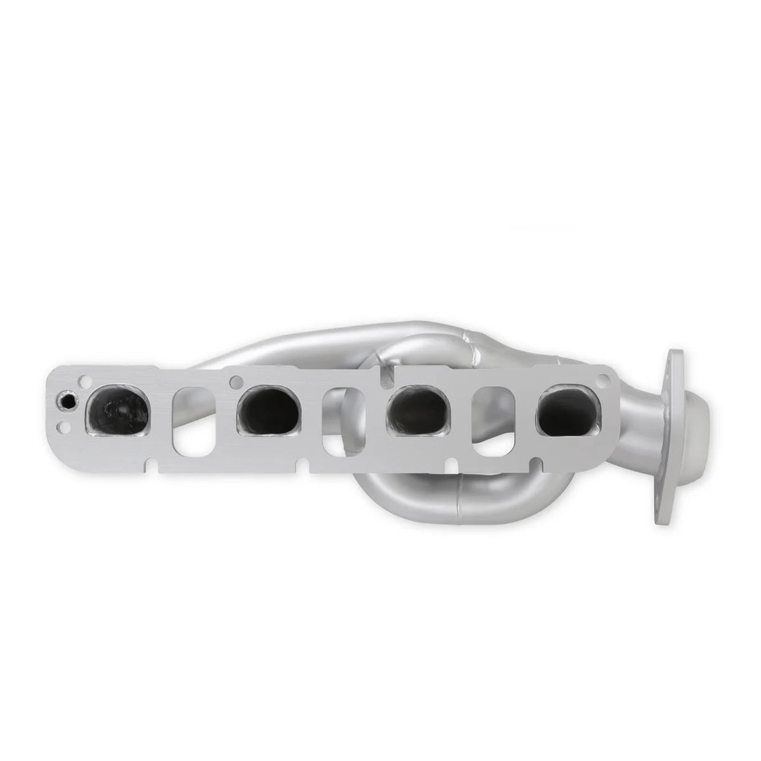 FlowTechFlowtech Shorty Headers - Ceramic Coated91950-1FLT - Side View