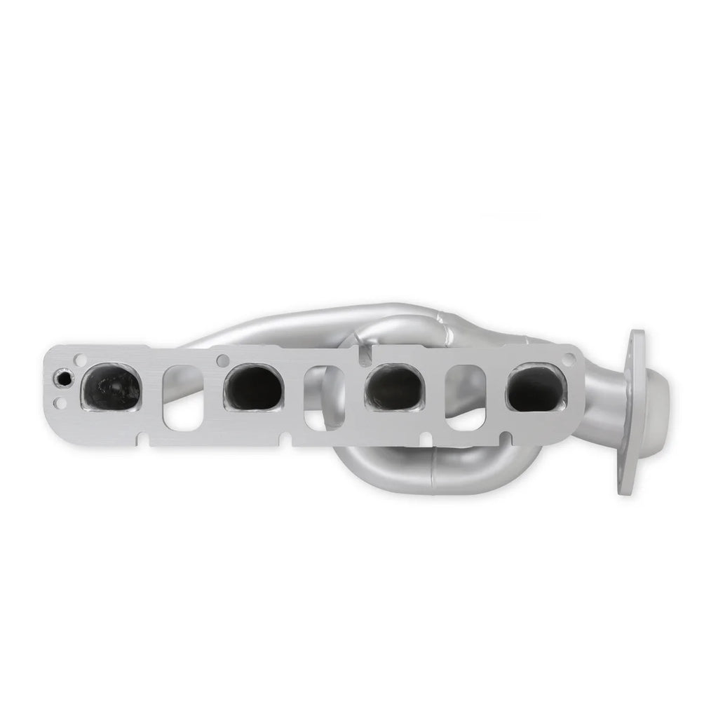 FlowTechFlowtech Shorty Headers - Ceramic Coated91950-1FLT - Side View