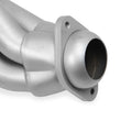 Load image into Gallery viewer, FlowTechFlowtech Shorty Headers - Natural Finish12134FLT - Side View