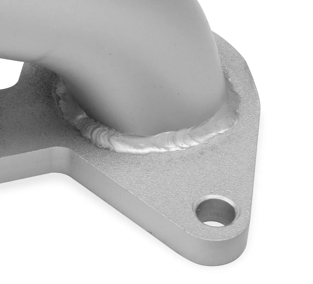 FlowTechFlowtech Shorty Headers - Natural Finish12134FLT - Additional View 5