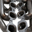 Load image into Gallery viewer, FlowTechFlowtech Shorty LT Headers - Natural Finish11547FLT - Additional View 5