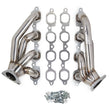Load image into Gallery viewer, FlowTechFlowtech Shorty LT Headers - Polished Finish11549FLT - Main Product View