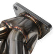 Load image into Gallery viewer, FlowTechFlowtech Shorty LT Headers - Polished Finish11549FLT - Installation View