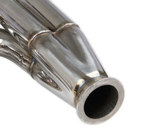 Load image into Gallery viewer, FlowTechFlowtech Small Block Chevy Turbo Headers - Polished Finish11573FLT - Additional View 5