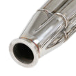 Load image into Gallery viewer, FlowTechFlowtech Small Block Chevy Turbo Headers - Polished Finish11573FLT - Additional View 6