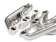 Load image into Gallery viewer, FlowTechFlowtech Small Block Chevy Turbo Headers - Polished Finish11573FLT - Additional View 8