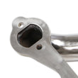 Load image into Gallery viewer, FlowTechFlowtech Small Block Chevy Turbo Headers - Polished Finish11573FLT - Additional View 9