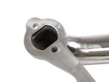 Load image into Gallery viewer, FlowTechFlowtech Small Block Chevy Turbo Headers - Polished Finish11573FLT - Additional View 9