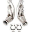 Load image into Gallery viewer, FlowTechFlowtech Universal Coyote Turbo Headers - Natural 304 Stainless Steel12152FLT - Main Product View