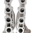 Load image into Gallery viewer, FlowTechFlowtech Universal Coyote Turbo Headers - Natural 304 Stainless Steel12152FLT - Side View