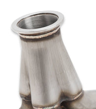Load image into Gallery viewer, FlowTechFlowtech Universal Coyote Turbo Headers - Natural 304 Stainless Steel12152FLT - Additional View 5