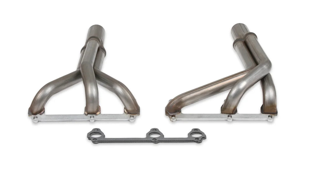 FlowTechFlowtech Upright Headers11585FLT - Side View
