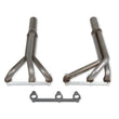 Load image into Gallery viewer, FlowTechFlowtech Upright Headers11585FLT - Back View