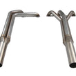 Load image into Gallery viewer, FlowTechFlowtech Upright Headers11585FLT - Installation View