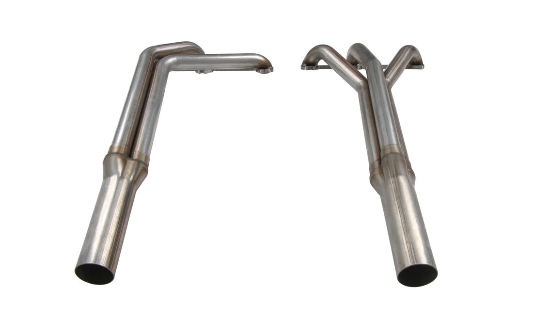 FlowTechFlowtech Upright Headers11585FLT - Installation View