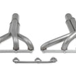 Load image into Gallery viewer, FlowTechFlowtech Upright Headers11586FLT - Side View