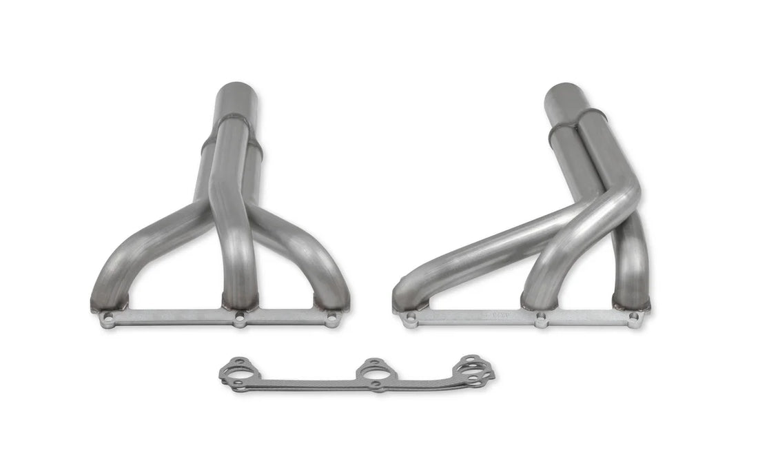 FlowTechFlowtech Upright Headers11586FLT - Side View