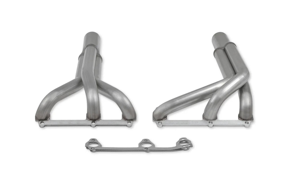 FlowTechFlowtech Upright Headers11586FLT - Side View