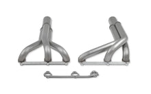 Load image into Gallery viewer, FlowTechFlowtech Upright Headers11586FLT - Side View