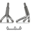 Load image into Gallery viewer, FlowTechFlowtech Upright Headers11586FLT - Back View