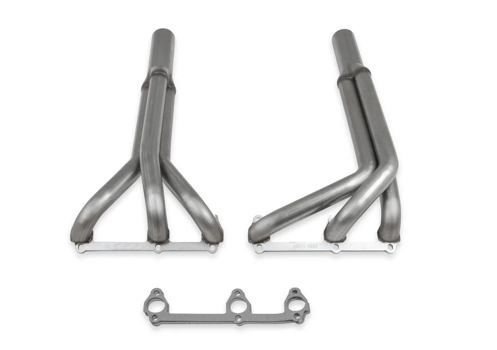 FlowTechFlowtech Upright Headers11586FLT - Back View