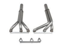 Load image into Gallery viewer, FlowTechFlowtech Upright Headers11586FLT - Back View