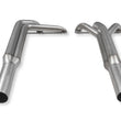 Load image into Gallery viewer, FlowTechFlowtech Upright Headers11586FLT - Installation View