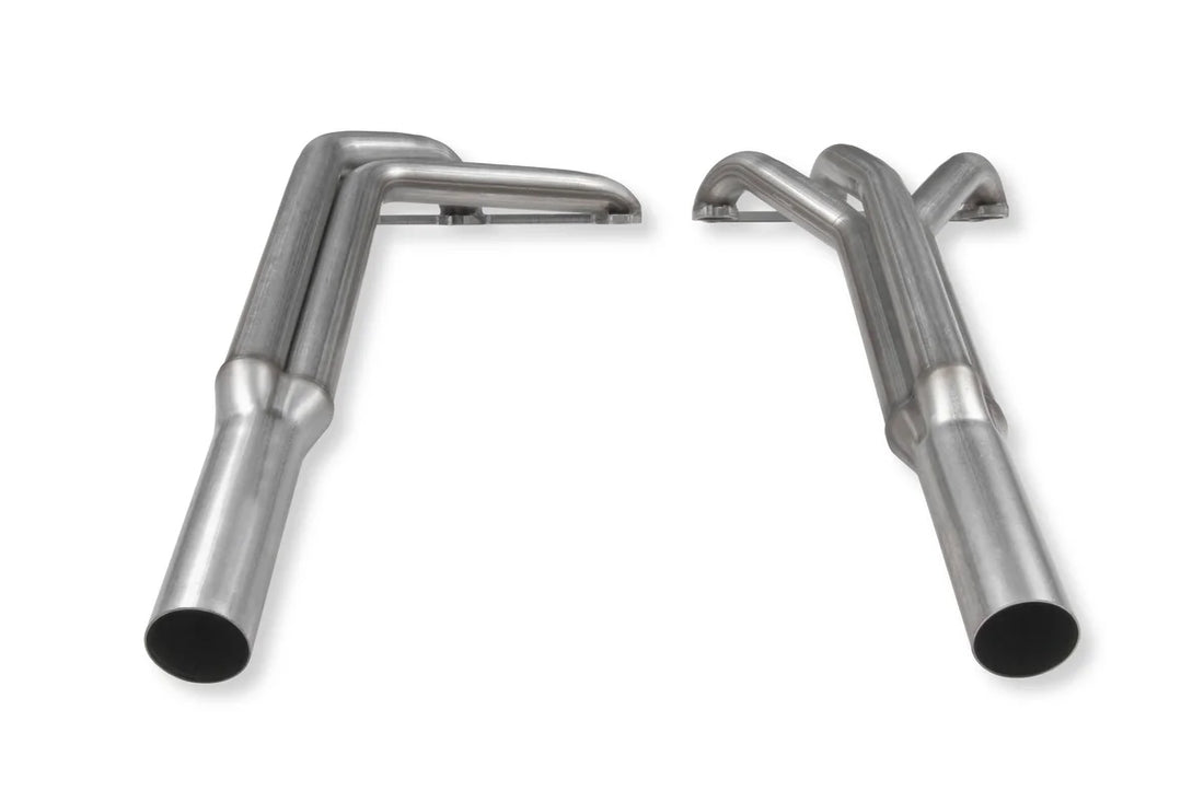 FlowTechFlowtech Upright Headers11586FLT - Installation View