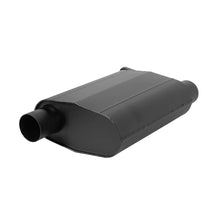 Load image into Gallery viewer, FlowTechFlowtech Warlock "BYPASS" Series Racing Muffler50552FLT - Installation View