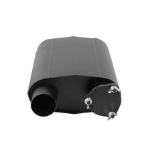 Load image into Gallery viewer, FlowTechFlowtech Warlock "BYPASS" Series Racing Muffler50552FLT - Additional View 6