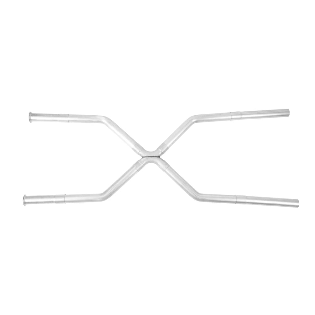 FlowTechFlowtech X-Terminator X-Pipe53623FLT - Side View