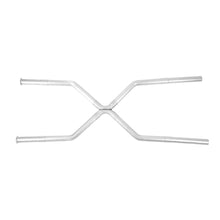 Load image into Gallery viewer, FlowTechFlowtech X-Terminator X-Pipe53623FLT - Side View
