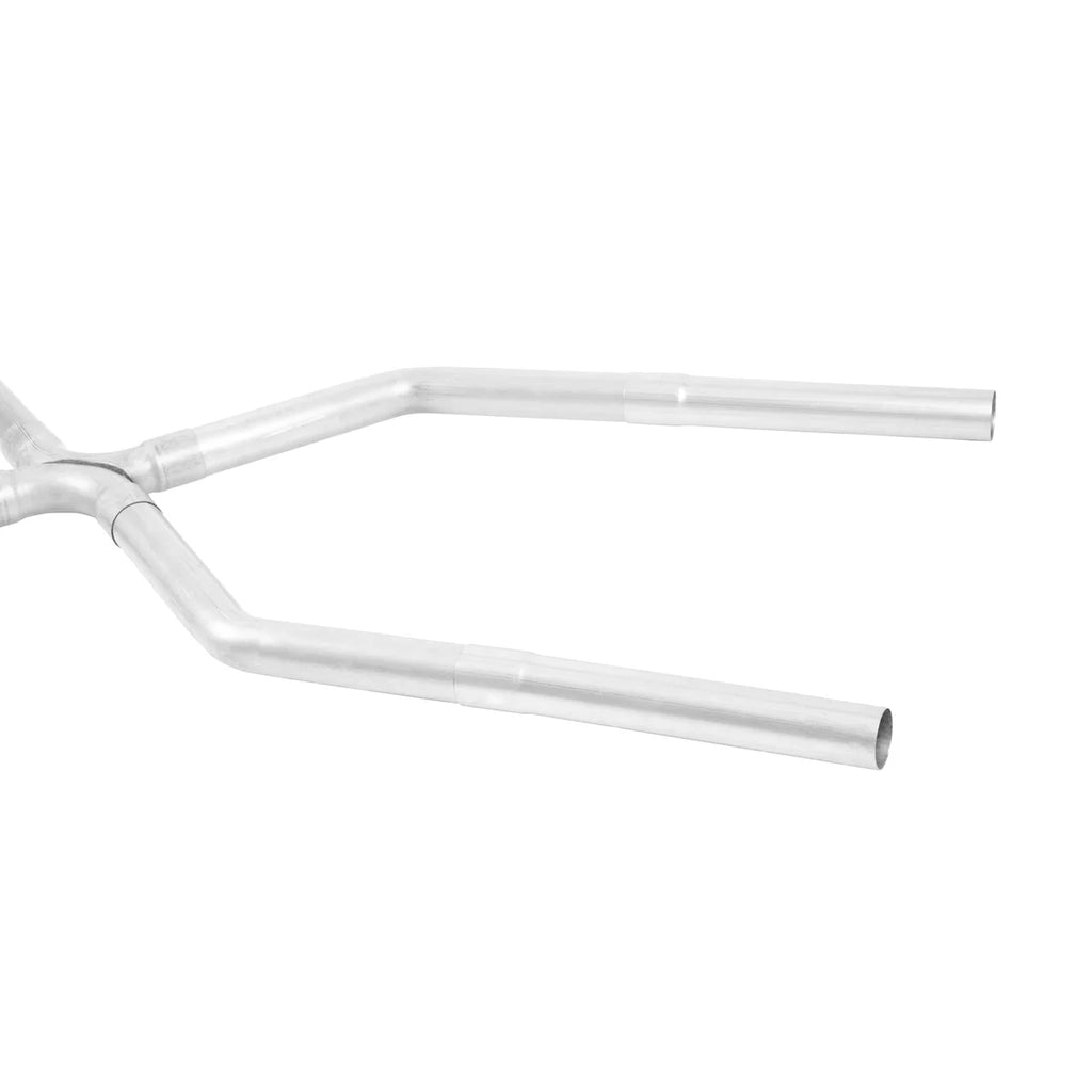 FlowTechFlowtech X-Terminator X-Pipe53623FLT - Back View