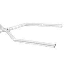 Load image into Gallery viewer, FlowTechFlowtech X-Terminator X-Pipe53623FLT - Back View