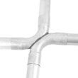 Load image into Gallery viewer, FlowTechFlowtech X-Terminator X-Pipe53623FLT - Installation View