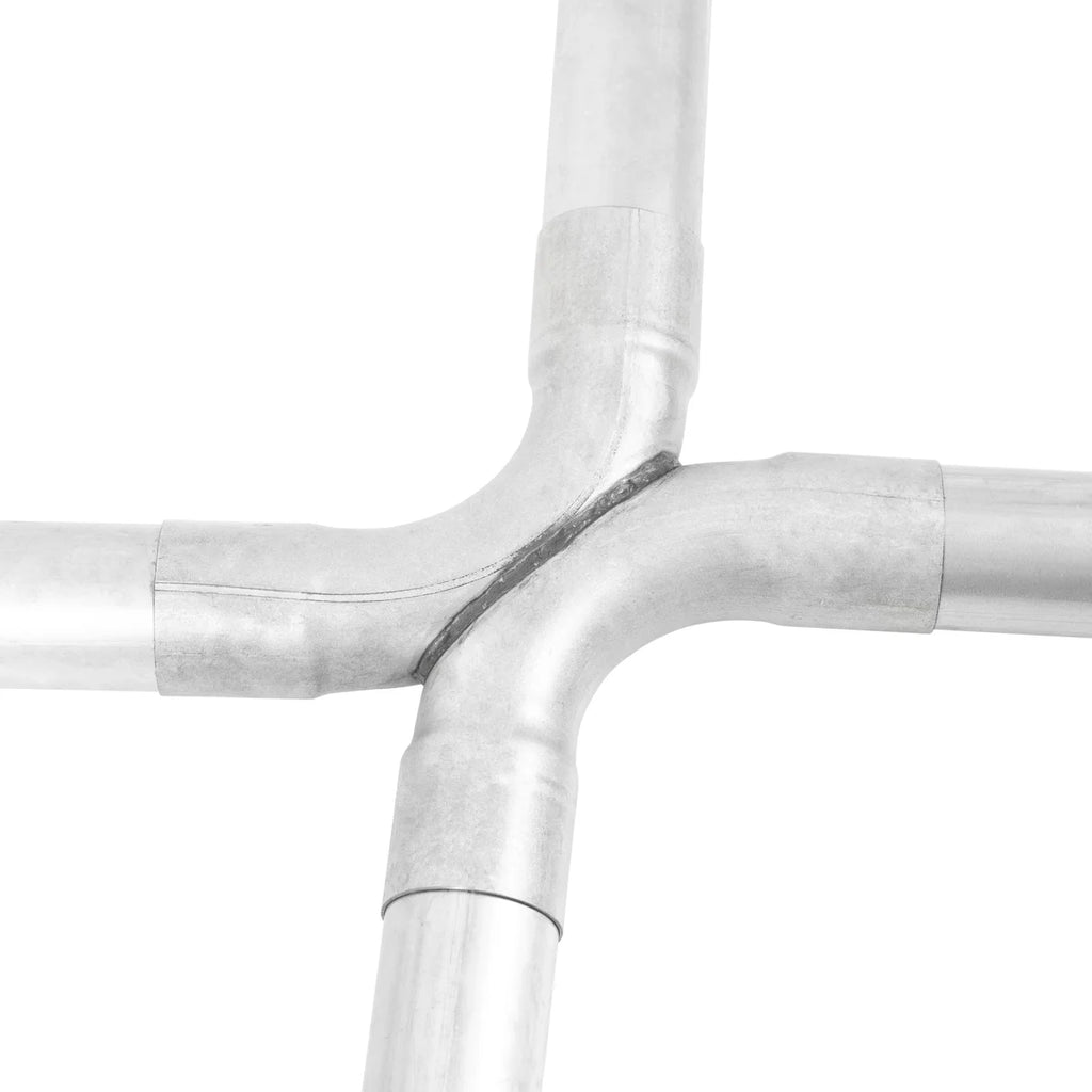 FlowTechFlowtech X-Terminator X-Pipe53623FLT - Installation View