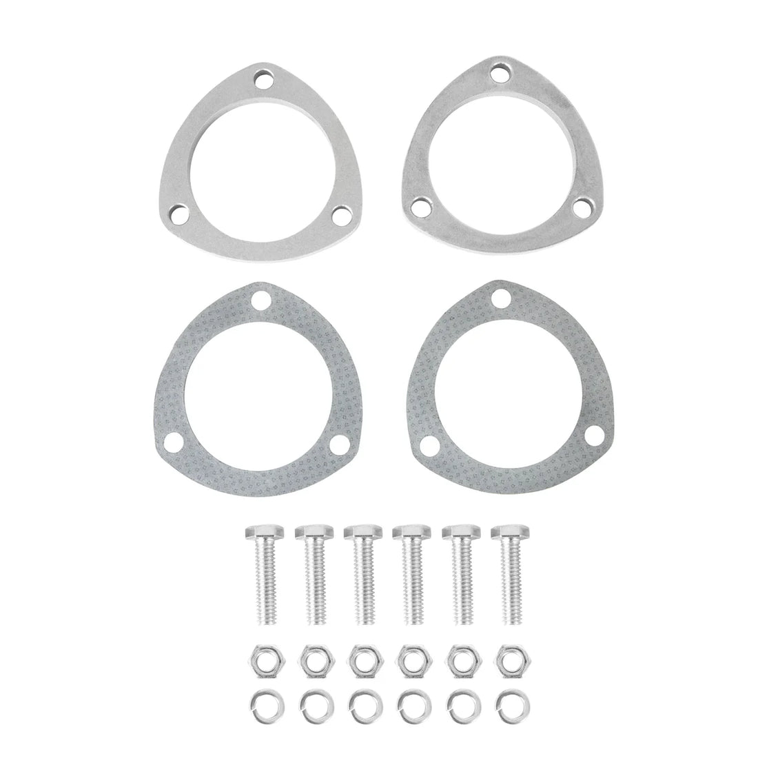 FlowTechFlowtech X-Terminator X-Pipe53623FLT - Additional View 5